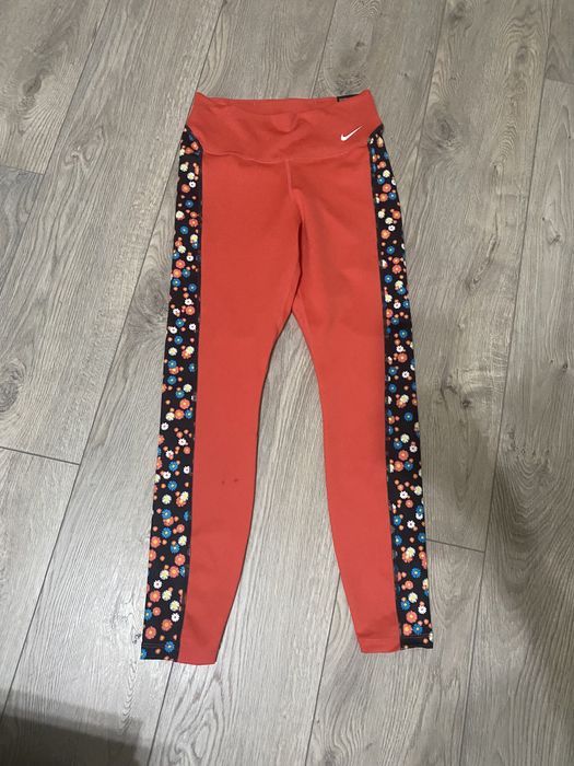 Лосини Nike на S