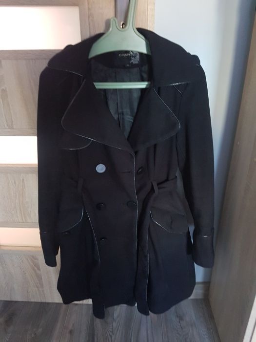 Płaszczyk wiosenny M