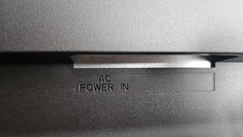 Monitor iiyama X2474HS