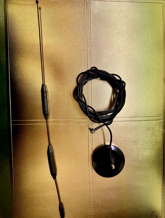 Антена автомобильная