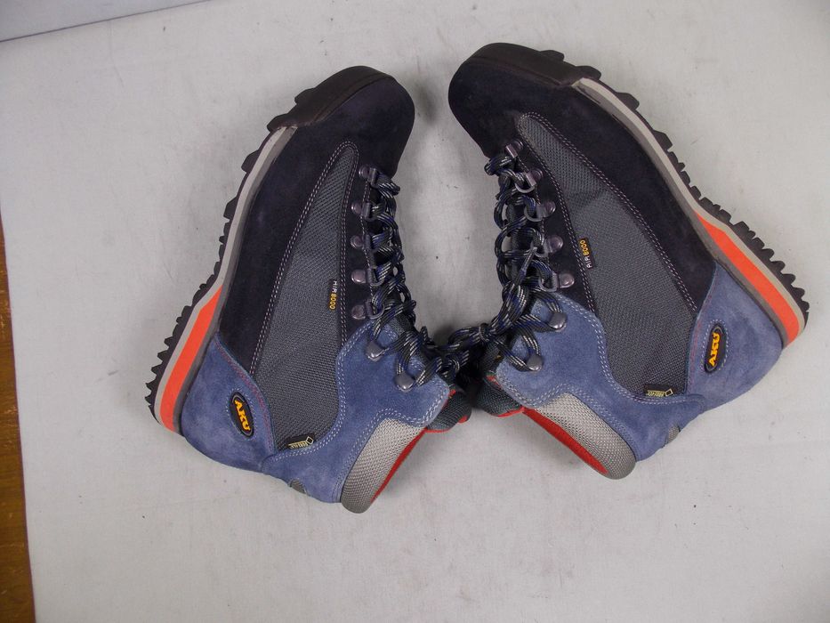 AKU Air 8000 Ultra Light Original GTX