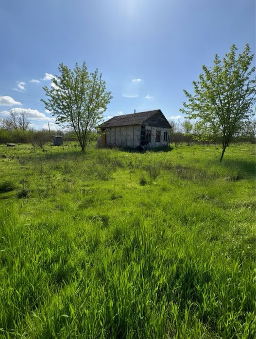 Продаж будинку с. Трушки