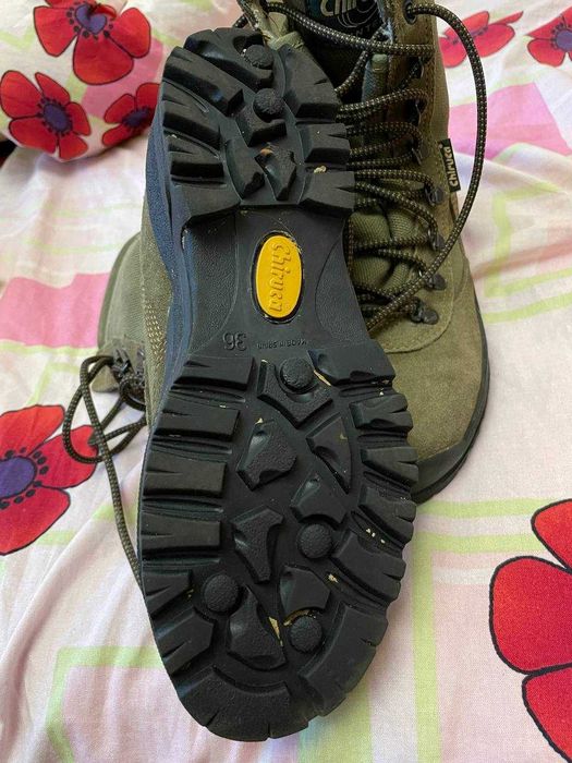 Черевики Chiruca Sabana 01