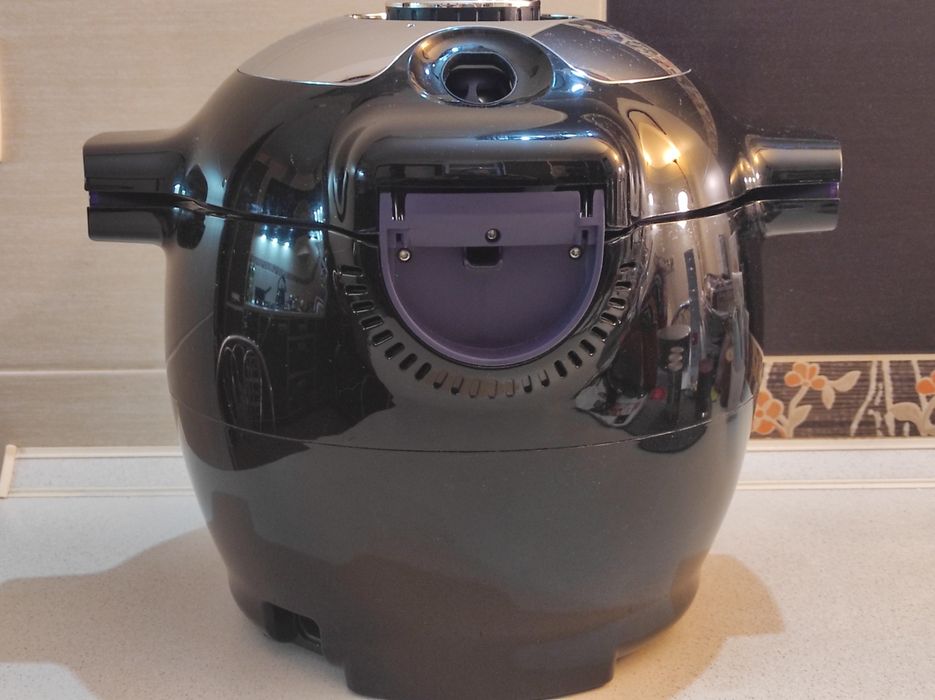 TEFAL Cook4Me multicooker stan idealny wysyłka