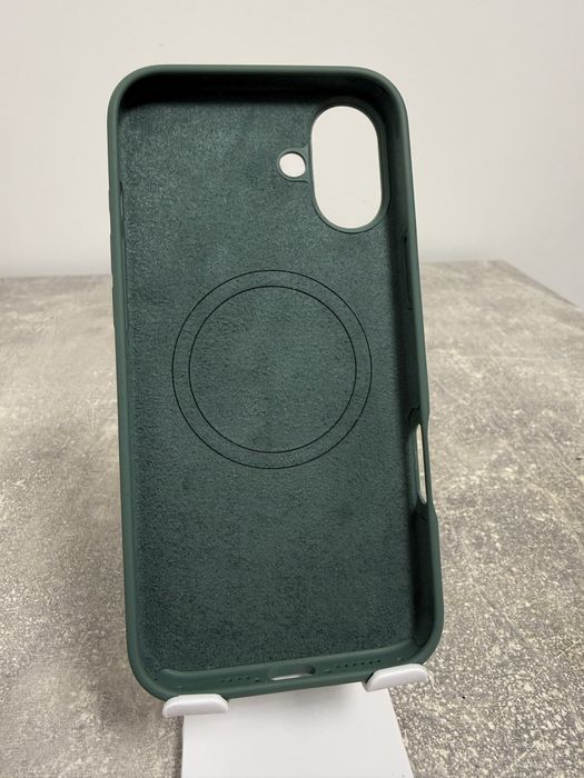 Чохол для Iphone 16 plus