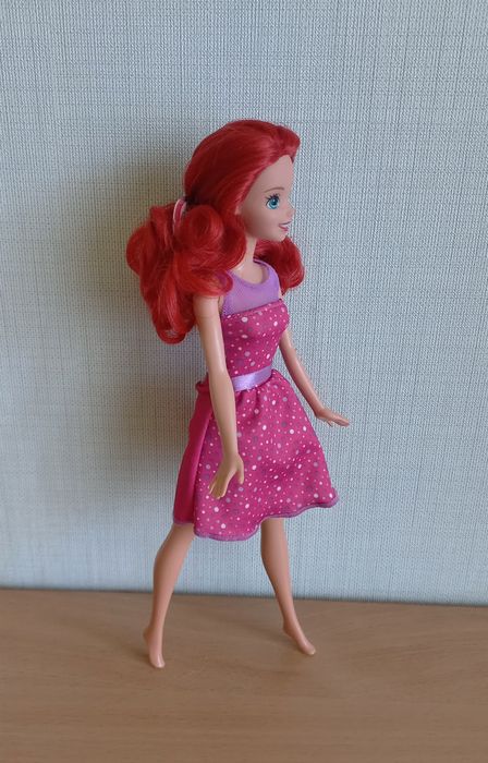 Кукла лялька Барбі