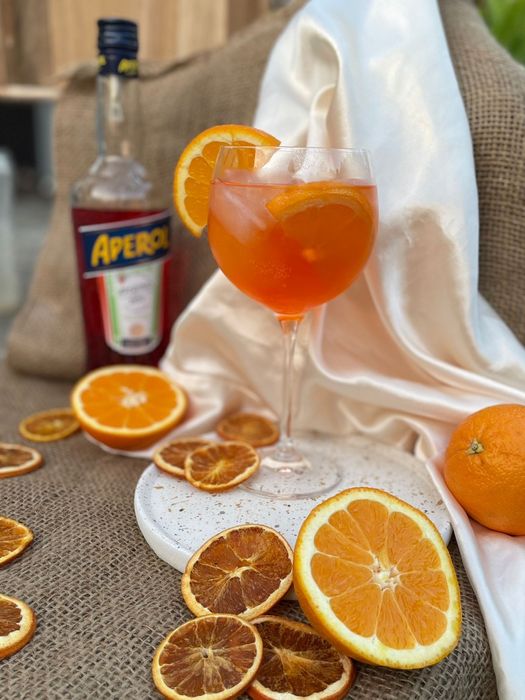 Drink Bar - Barman na wesele, 18stke, mobilny bar