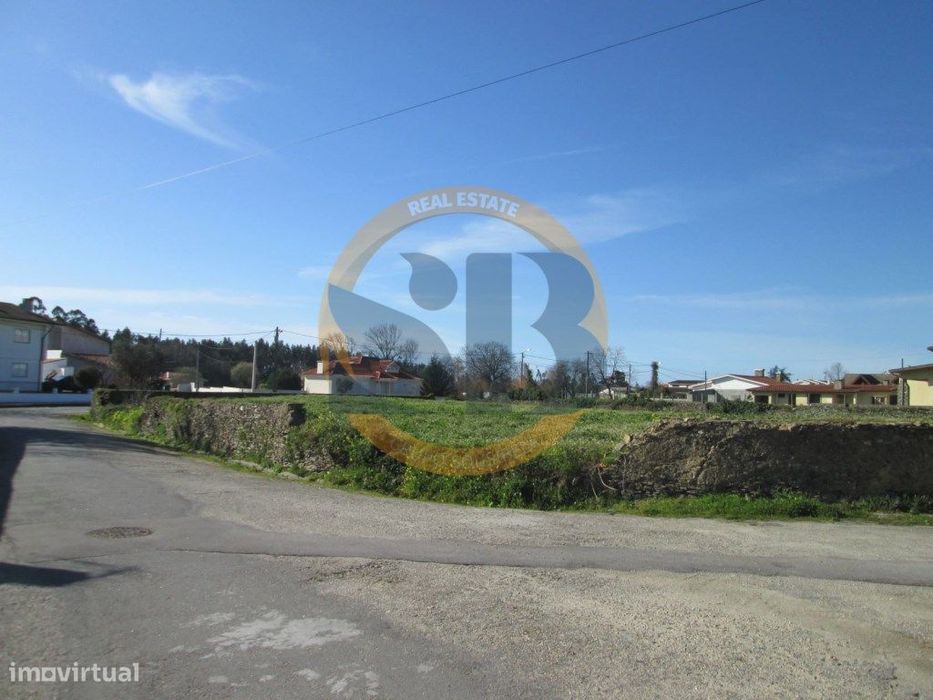 Terreno Construção Ovar