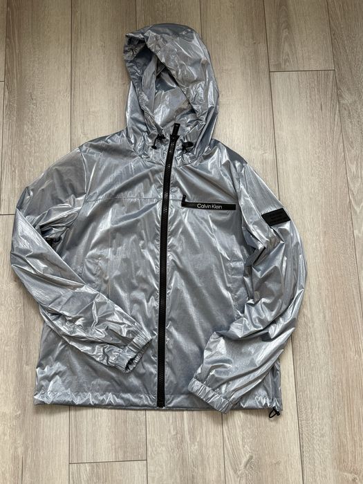 Куртка Calvin Klein