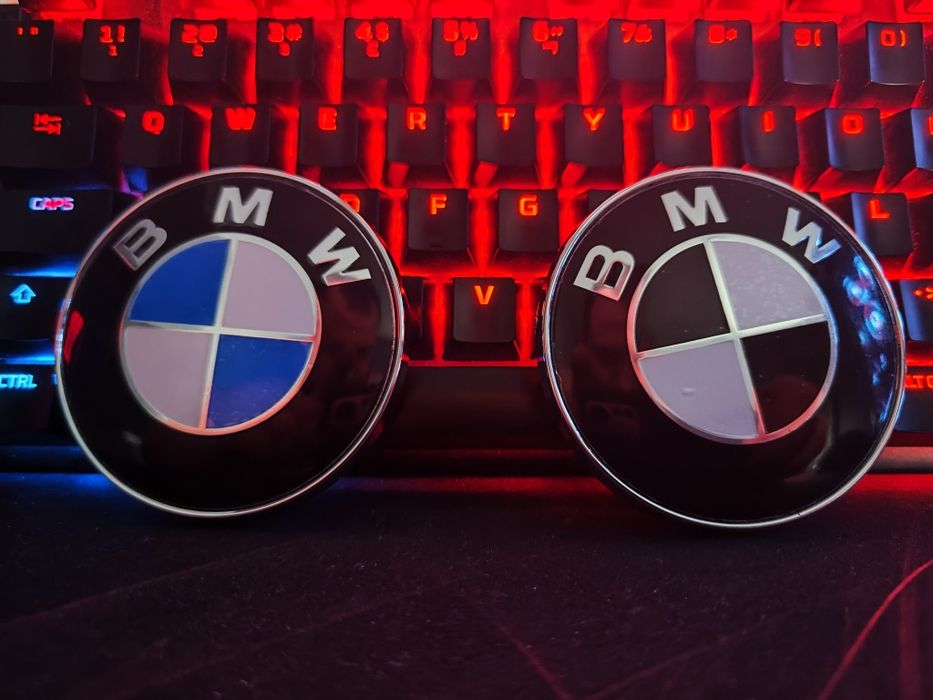 VENDO símbolos BMW/M