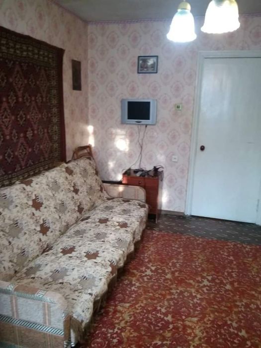 Сдам комнату в районе Черемушек