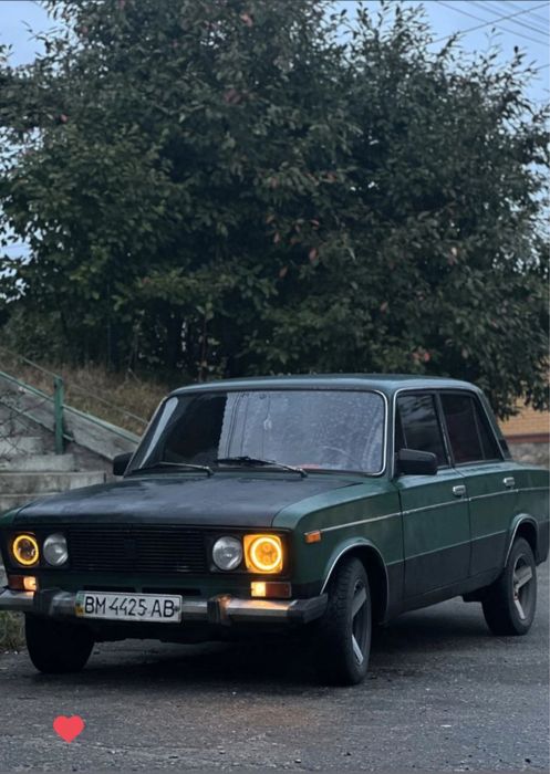 Продам ваз 2106.