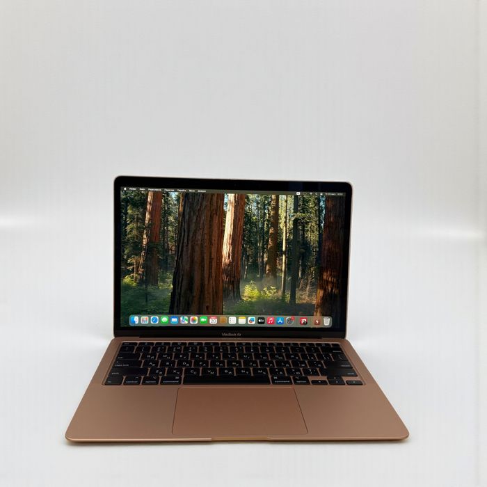 MacBook Air 13 2020 (I3/8gb/256ssd) Гарантія. 87941SV