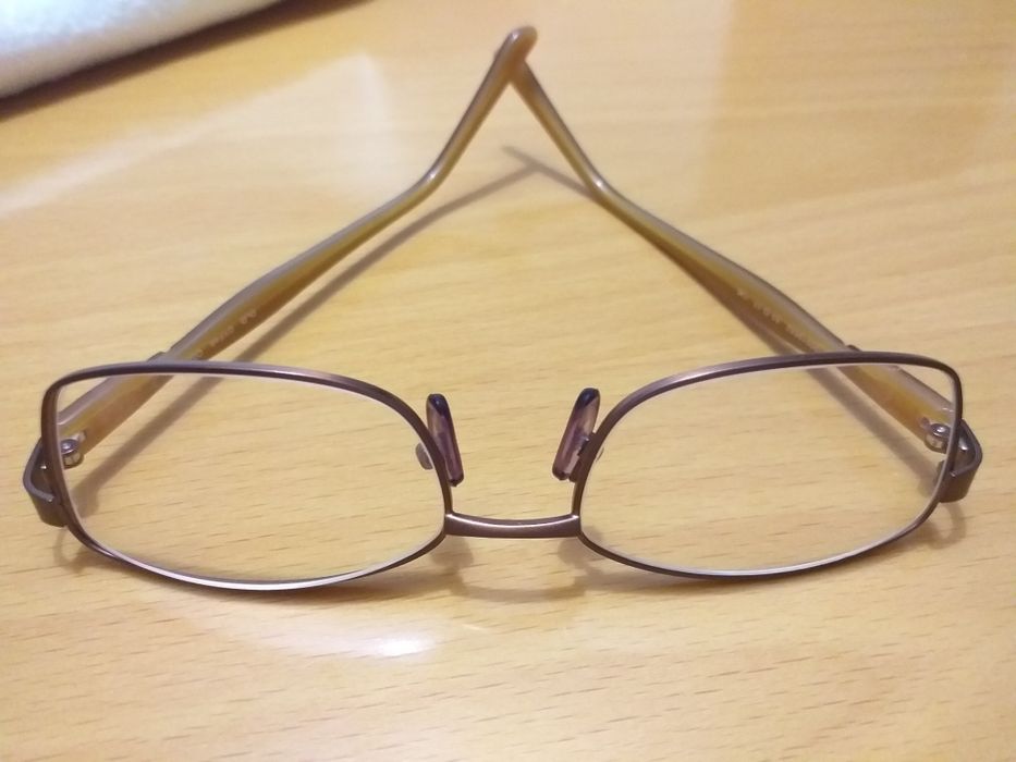 Armação de Óculos