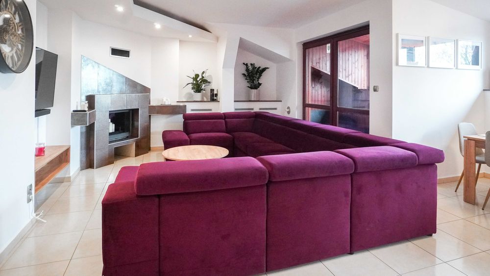 Apartament Wschodnia Lublin 6-12 osób