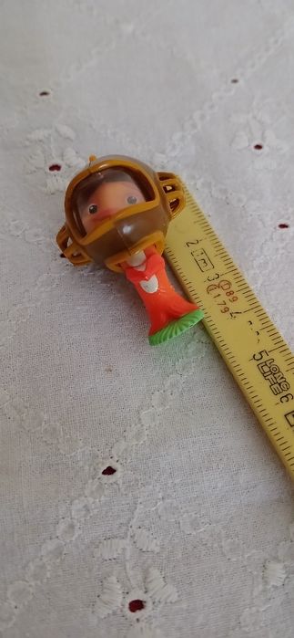 Miniatura Chicken Little