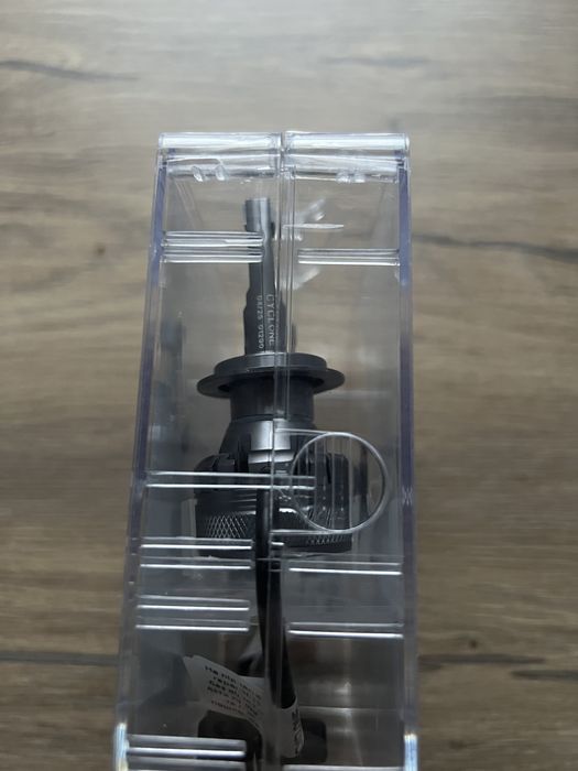 Лампа світлодіодна CYCLONE TYPE 47 led  H4 H3 H1 HB4 HB3