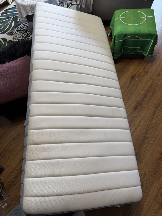 Materac IKEA 80x160