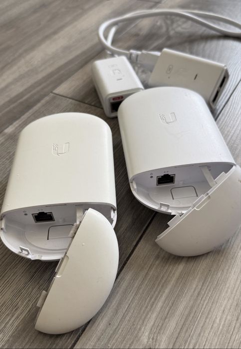 Ubiquiti loco ac