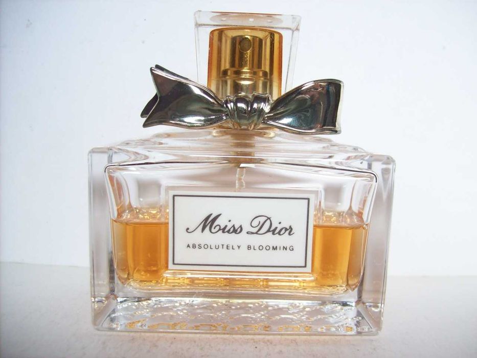 Miss Dior Absolutely Blooming - 50ml - UNIKAT c