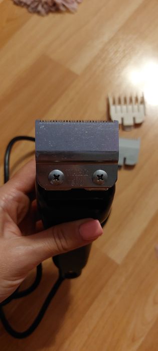 Машинка Barber Wahl Balding Clipper