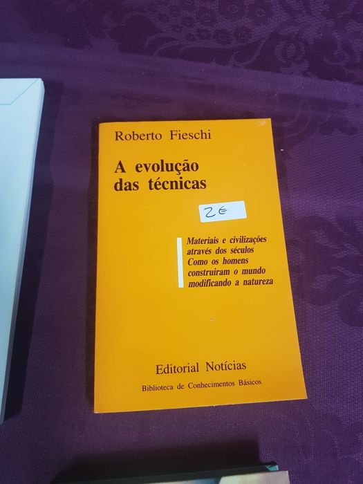 4 livros interessantes
