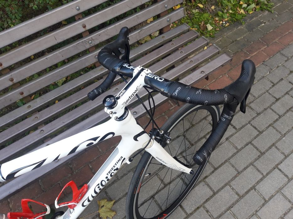 Wilier mortirolo