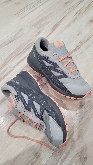 Buty damskie SALOMON Outway Clima Waterproof  PROMO!