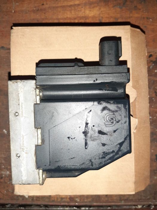 Cewka Elektromoduł 157B4092 marki  Sauer Danfoss