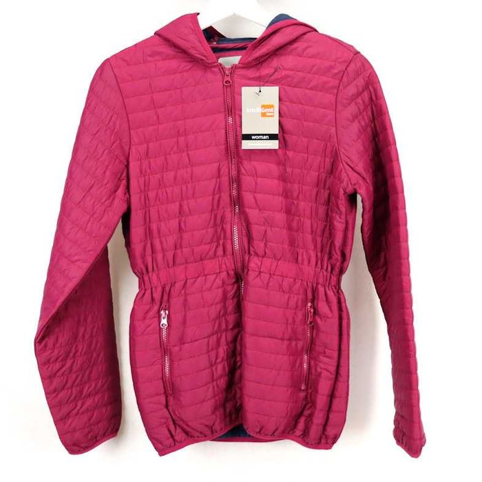 Kurtka damska przejściowa rozmiar S