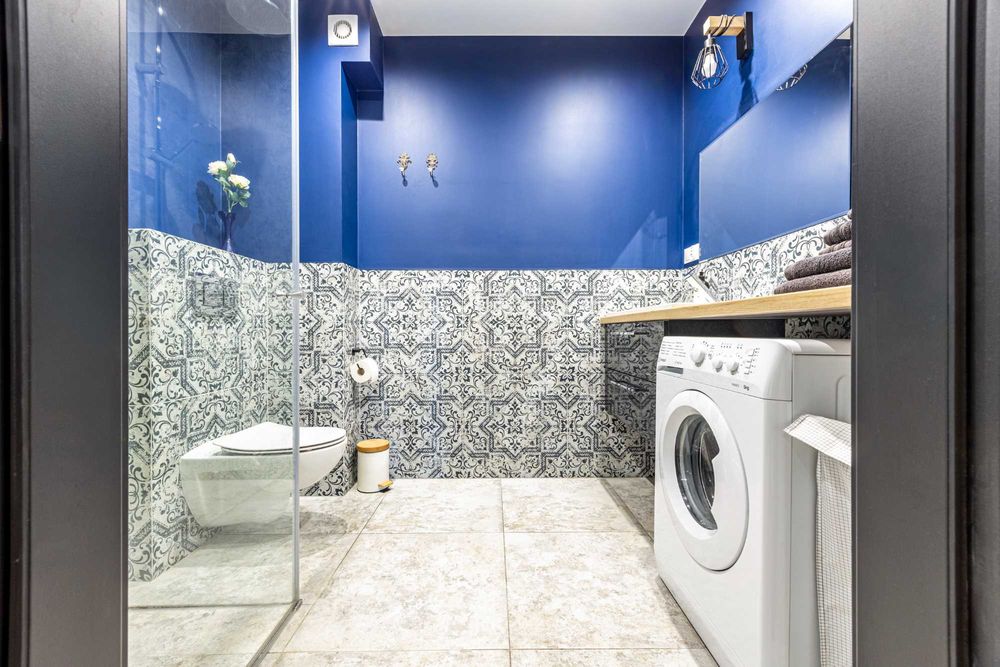 Nocleg Głogów Apartament na doby - Plac Solny