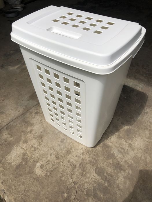 Корзина для белья