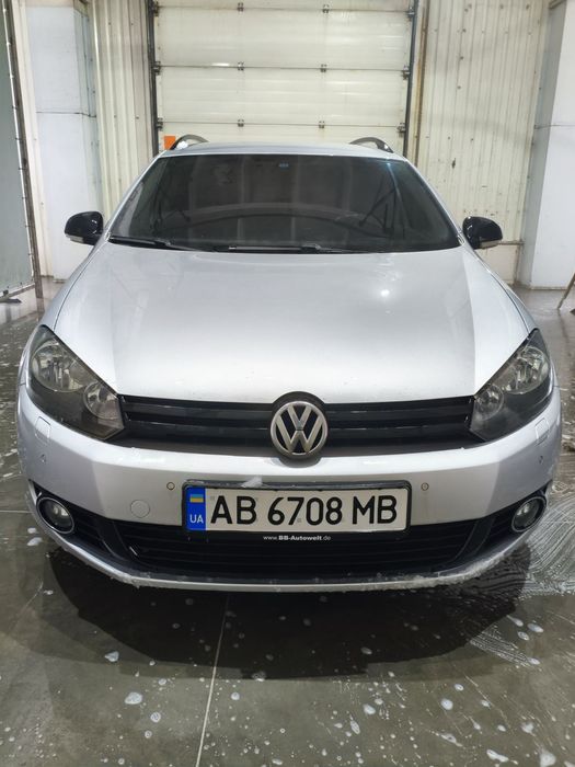 Volkswagen Golf Match