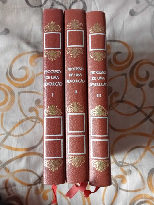 Processo De Uma Revolução