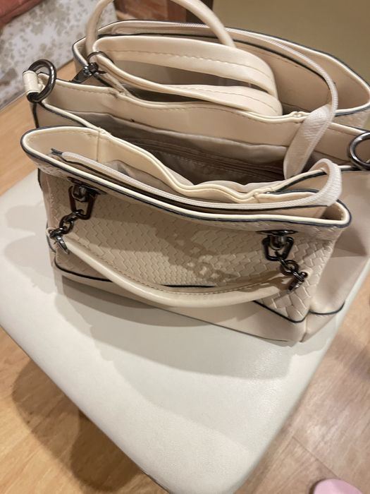 Spredam torebke elegancka mala podreczna