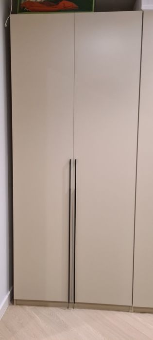 IKEA 5 szuflad do szafy wraz z półkami