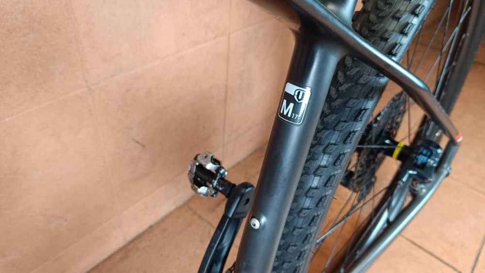 Bicicleta Montanha Mondraker Podium