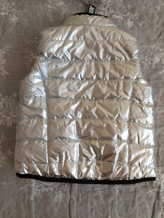 Kamizelka dziecięce rozmiar 92