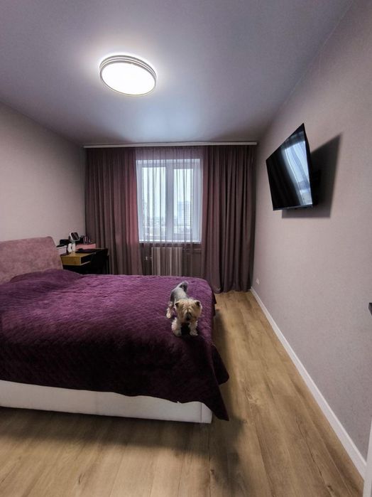 3-х кімнатна ексклюзивна квартира