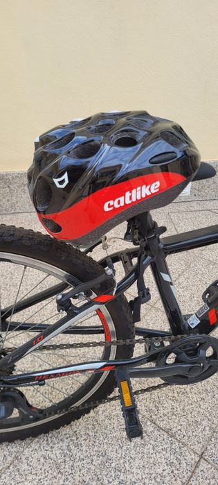 Bicicleta para criança