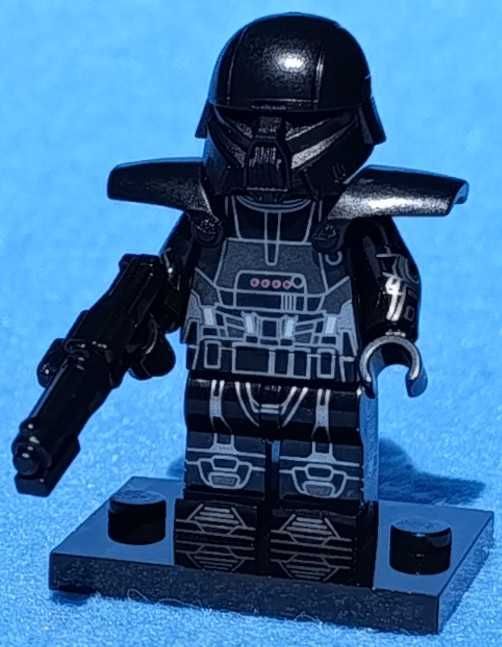 Dark Trooper v2 (Star Wars)
