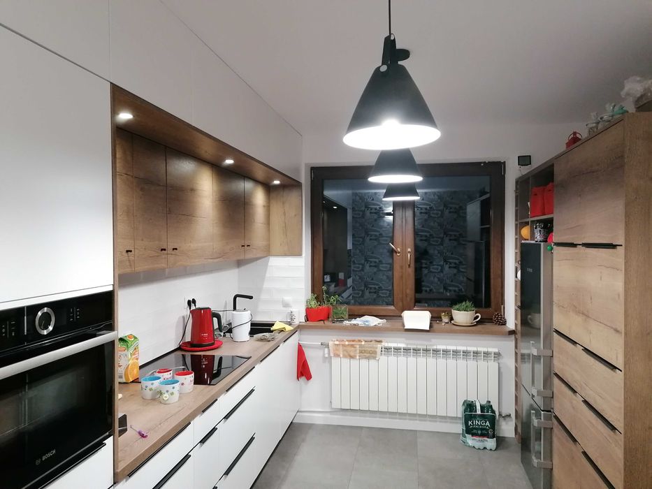 Meble - blaty kuchenne największy wybór W-wa do IKEA 500 szer 60-120cm