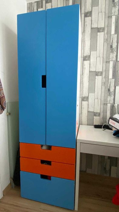 Szafa IKEA dla dziecka