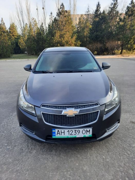 Продам в гарному стані авто  Chevrolet/ Cruze
