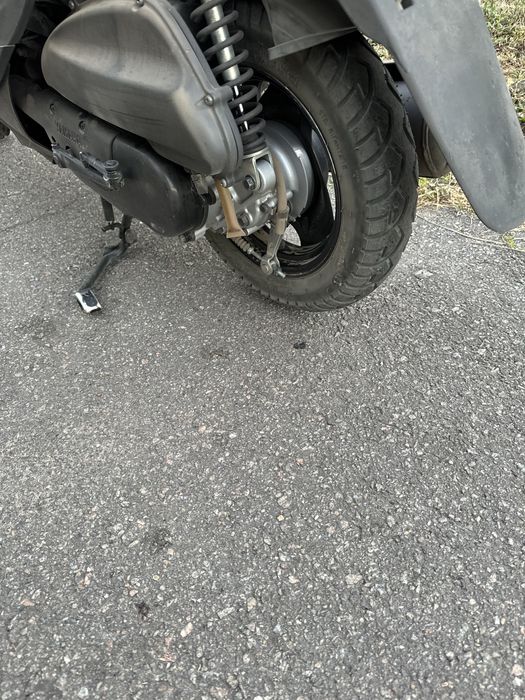 Jog 57 год выпуска 2016