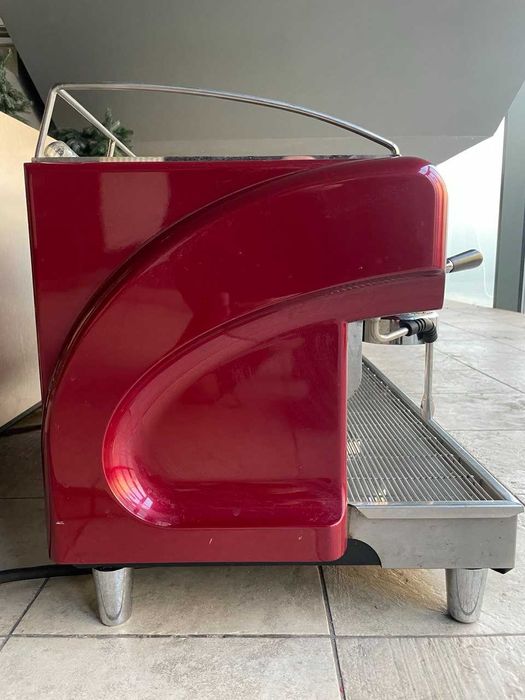 Професійна кавомашина / Профессиональная кофемашина Elektra Extra 3gr