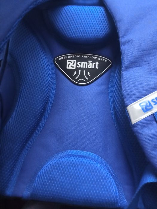 Школьный рюкзак, Smart 1-4 класс