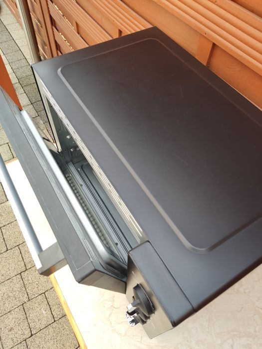 Mini piekarnik qilive 38 l