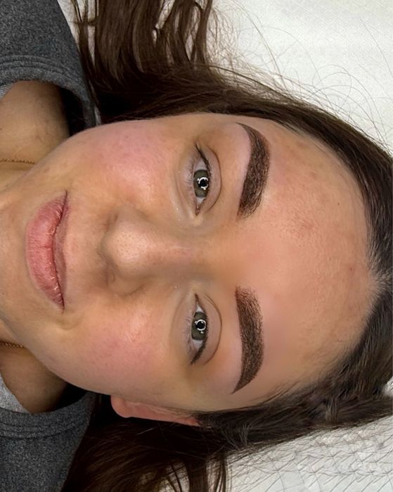 Перманент Львів Перманентний макіяж Львів