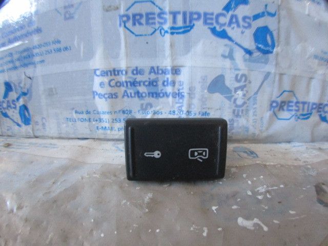 Botão / interruptor trancar portas SKODA Fabia II Hatchback (542, 5J)